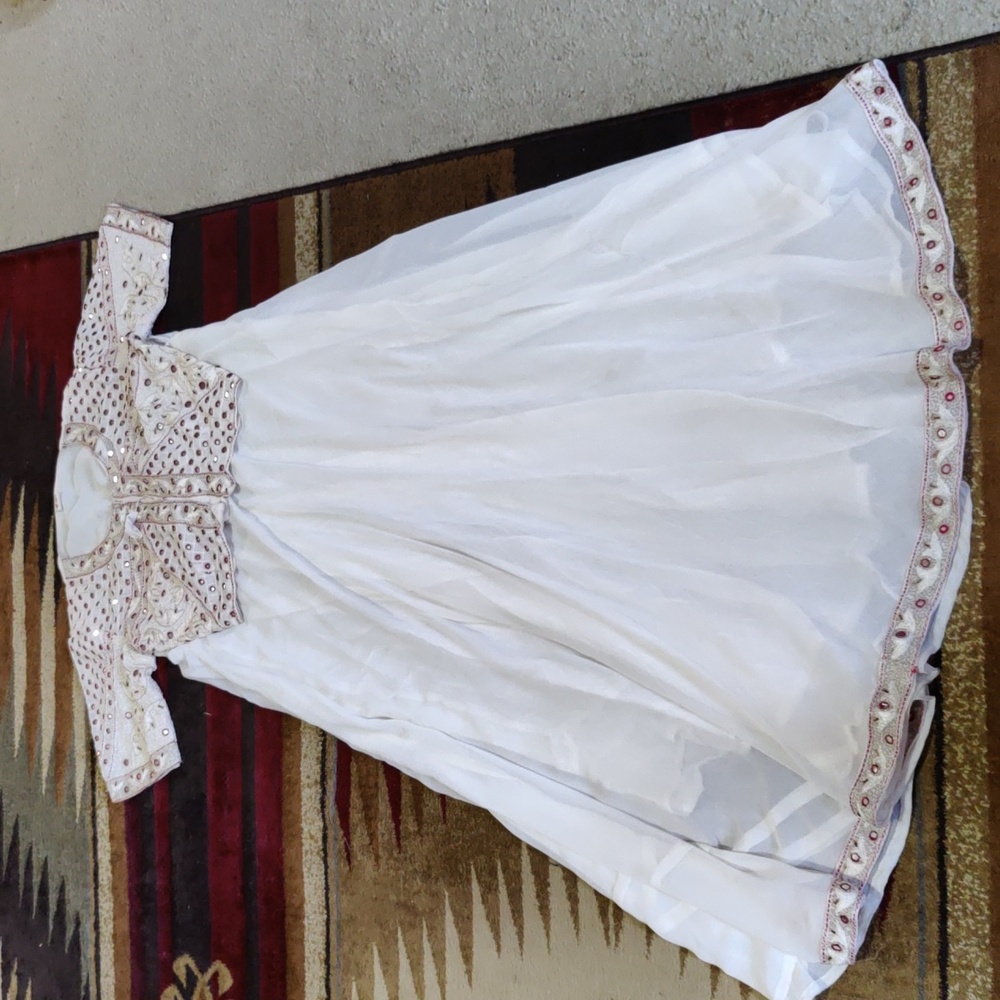 Gaghra garba